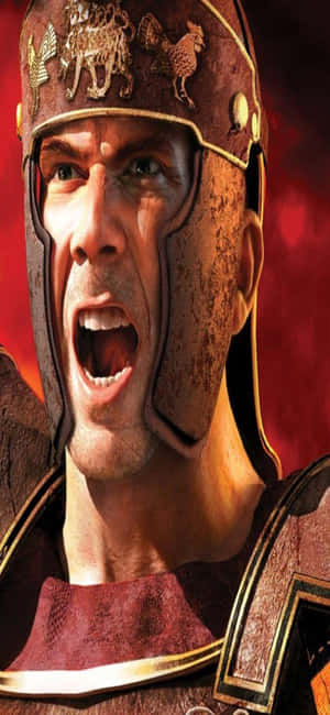 Iphone Xs Total War Rome 2 Background — iPhone 15 Plus Шпалери