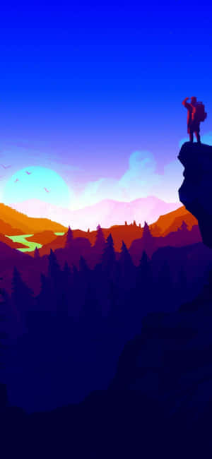Swag iPhone — Samsung Galaxy S20 Шпалери
