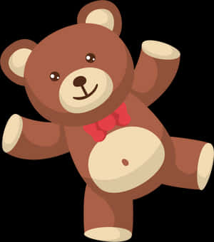 Ведмедик Тедді PNG - Кліпарт ведмедика Тедді PNG, прозорий PNG — Милый медведь Шпалери