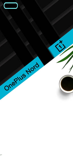Эстетика OnePlus Nord — iPhone 14 Pro Шпалери