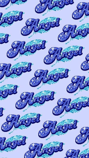 Янгол в естетиці Y2K