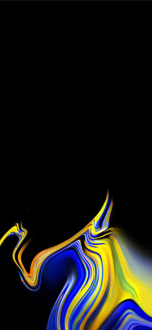 Фон Best Amoled — POCO X Шпалери