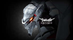 Фон Neon Genesis Evangelion