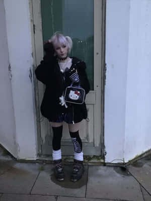 Зображения Emo Aesthetic — Емо естетика Шпалери