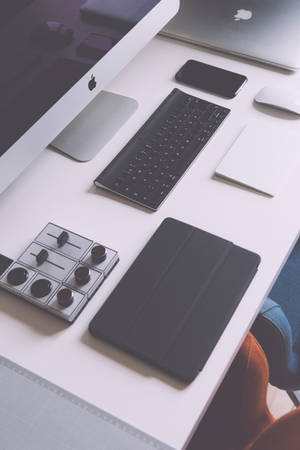 Устройства iPad Mini — iPad Mini Шпалери