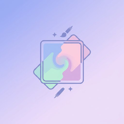 Генератор естетичних шпалер | wallpaper image tool preview