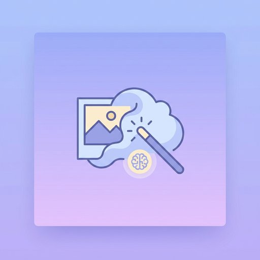 AI-генератор фону — шпалери editing tool