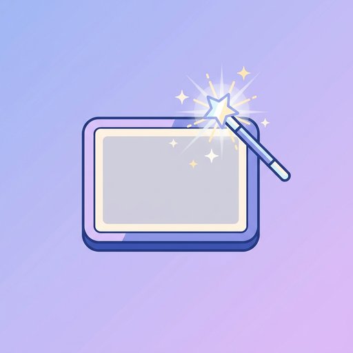 AI-редактор фото — шпалери editing tool