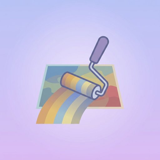 Симулятор кольорової сліпоти | wallpaper image tool preview
