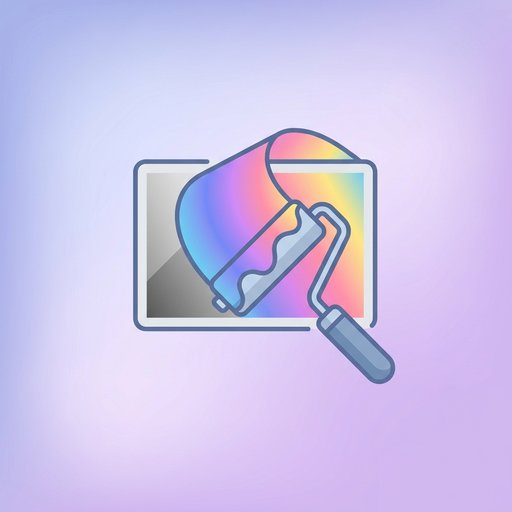 Корекція кольору | wallpaper image tool preview