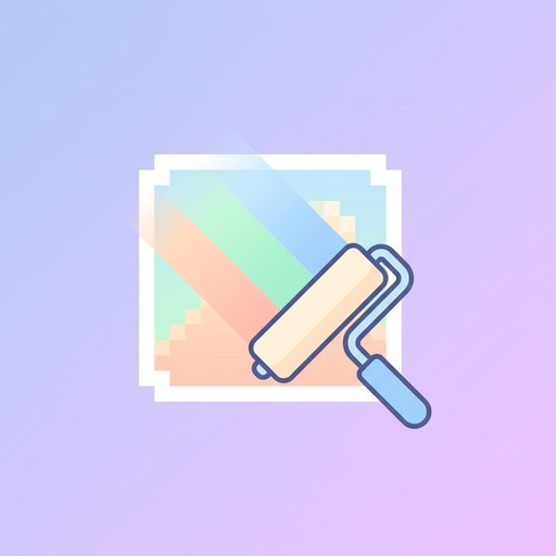 Палітра кольорів із зображення | wallpaper image tool preview