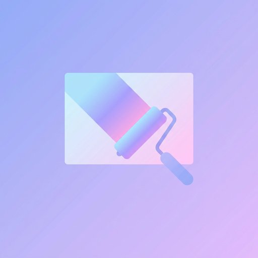 Користувацький фон кольору | wallpaper image tool preview