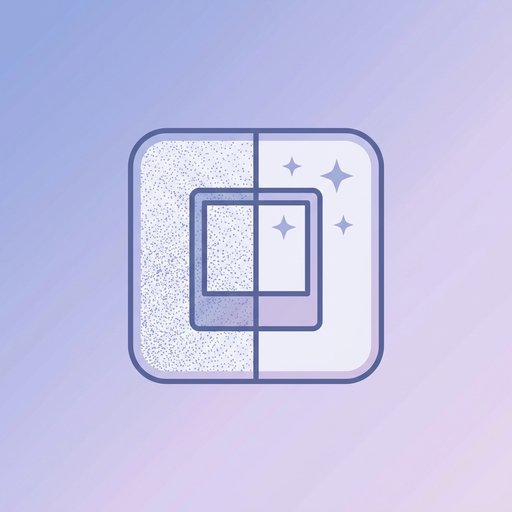 AI-шумозаглушувач зображень | wallpaper image tool preview