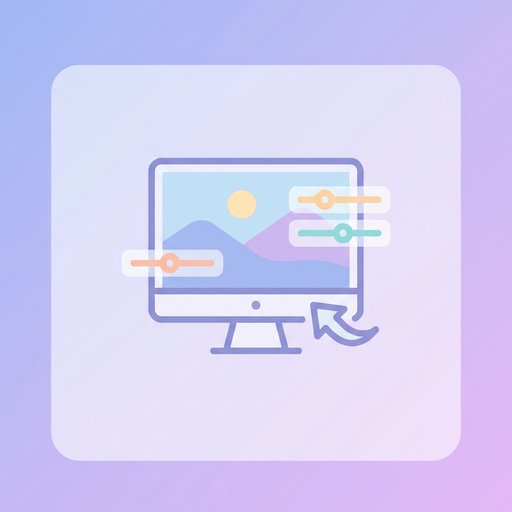 Попередній перегляд шпалер робочого столу | wallpaper image tool preview