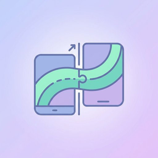 Розділювач шпалер для двох моніторів | wallpaper image tool preview