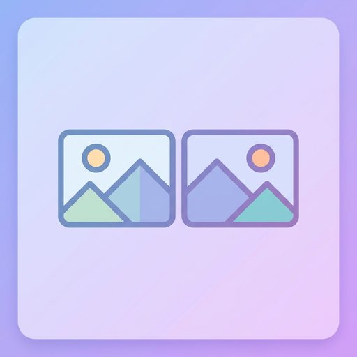 Віддзеркалити зображення | wallpaper image tool preview