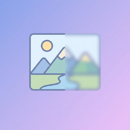 Розмиття за Гауссом | wallpaper image tool preview