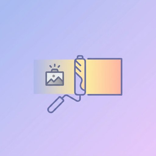 Інвертор кольорів зображення | wallpaper image tool preview