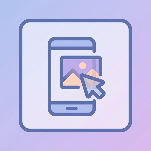Попередній перегляд шпалер iPhone | wallpaper image tool preview