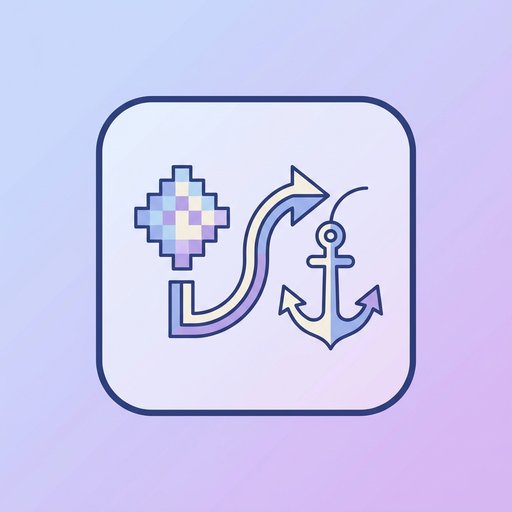 JPG у SVG (Автоматичне трасування) | wallpaper image tool preview