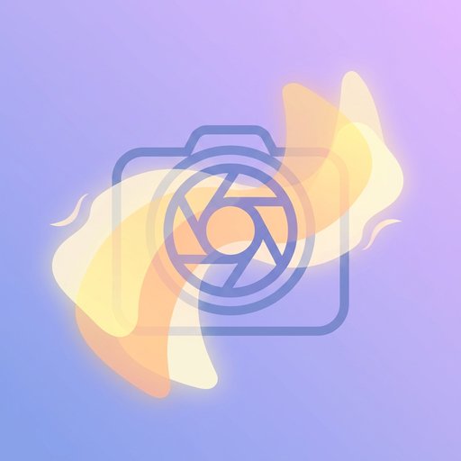 Ефект світлових пробоїв | wallpaper image tool preview