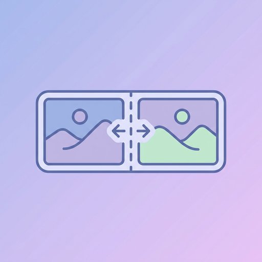 Роздільник шпалер для кількох моніторів | wallpaper image tool preview