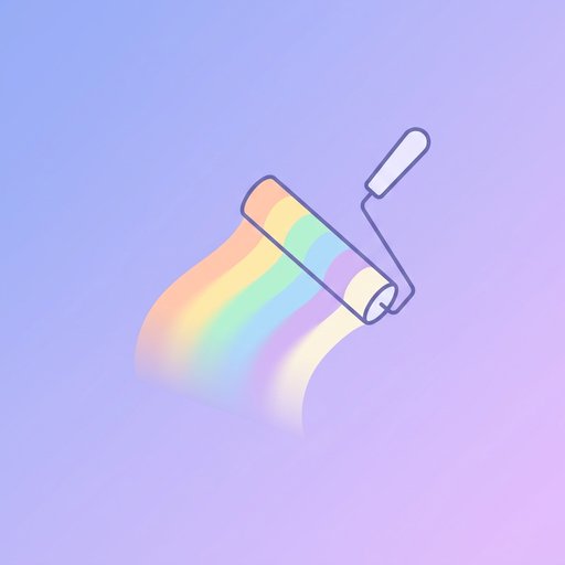 Палітра Екстрактор | wallpaper image tool preview