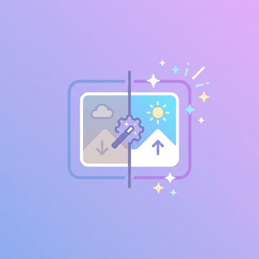 AI-покращувач фото — шпалери editing tool