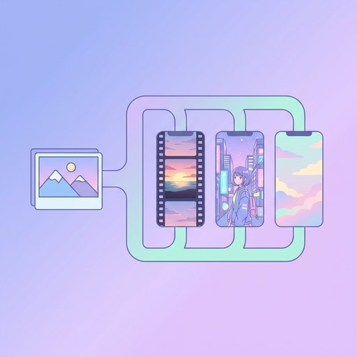 Фото в шпалери — шпалери editing tool