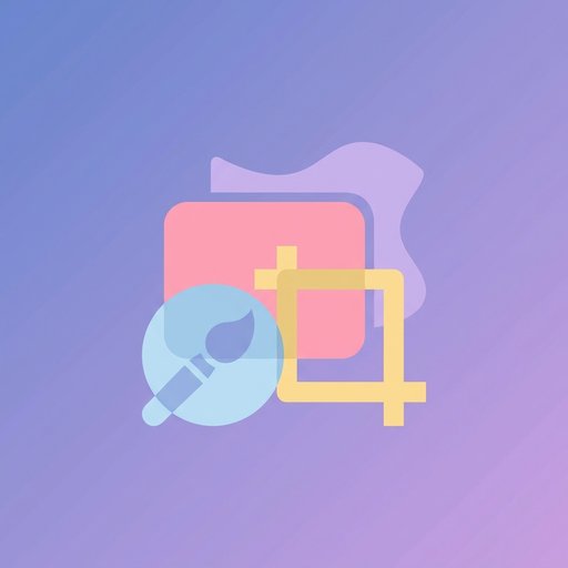 Рожевий фон | wallpaper image tool preview