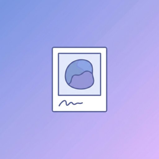 Рамка Polaroid | wallpaper image tool preview