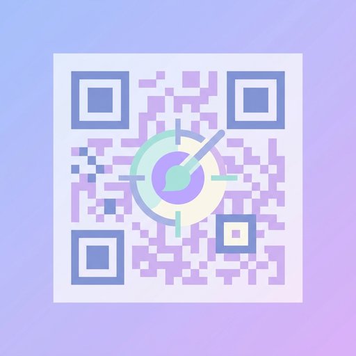 Генератор QR-кодів з логотипом | wallpaper image tool preview