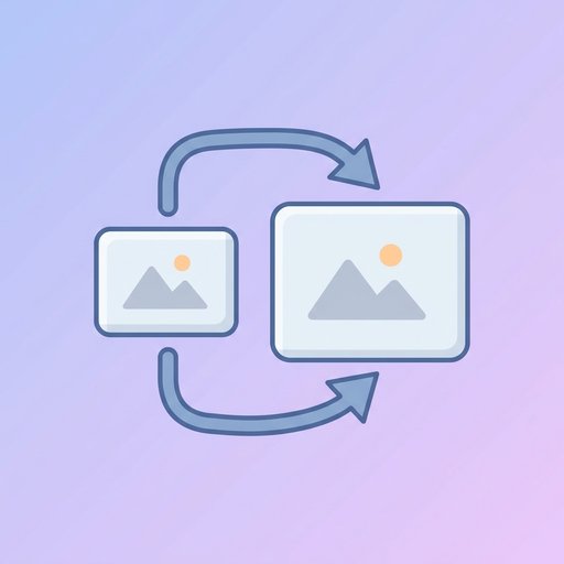 Image Resizer | wallpaper image tool preview