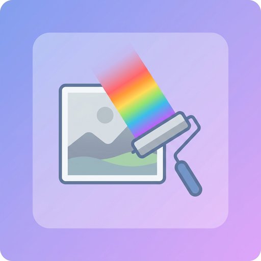 Підвищення насиченості | wallpaper image tool preview