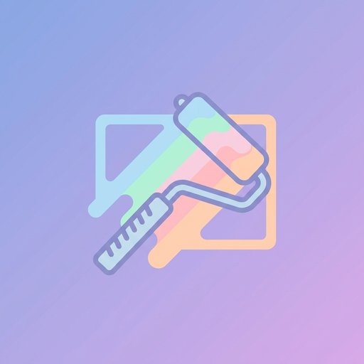 Зміна кольору SVG / Перефарбування | wallpaper image tool preview