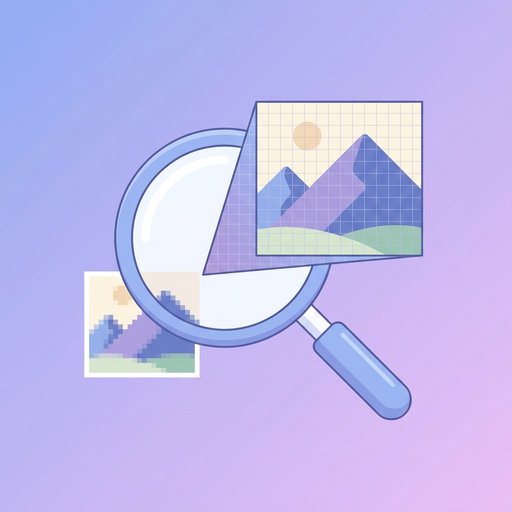 AI-покращувач зображень — шпалери editing tool
